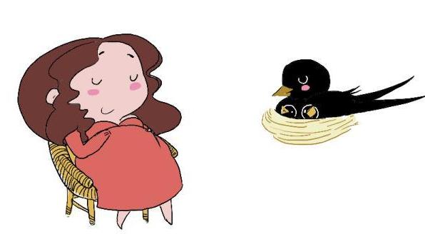 孕期保胎你们做了几次b超,孕期保胎吃什么药打什么针