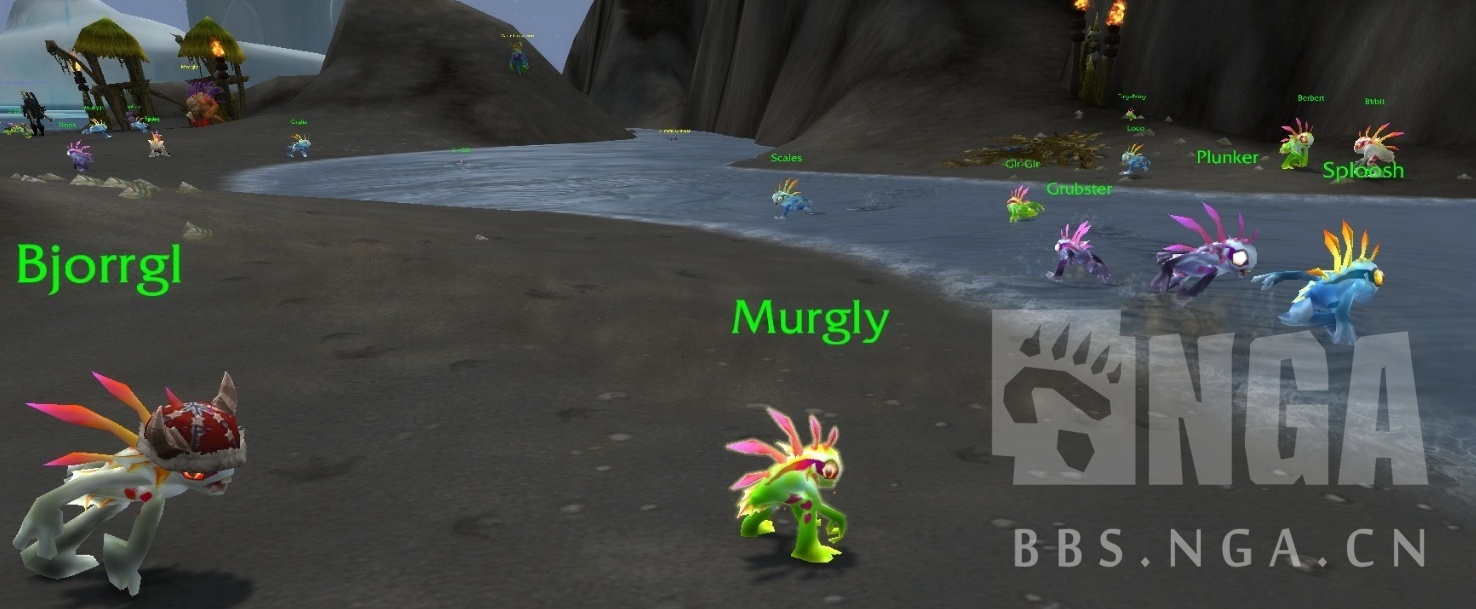 魔兽世界正式服9.1下周大事件,魔兽世界下周大事件