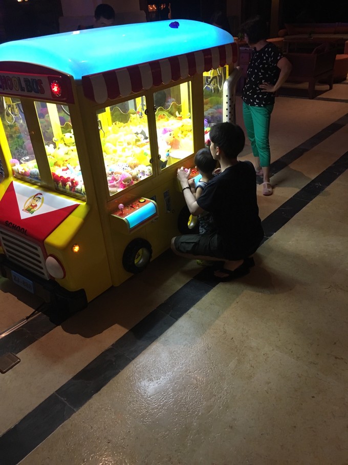 去三亚旅游美食攻略自由行,三亚亲子度假攻略四天三晚嗨翻天