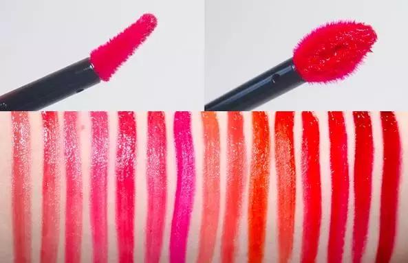 口红排行榜最好看色2020秋冬平价,20元的口红