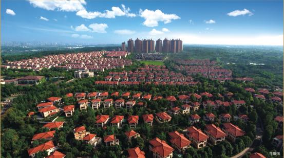 雅居乐哪个楼盘房子最好,雅居乐地产成都新建项目