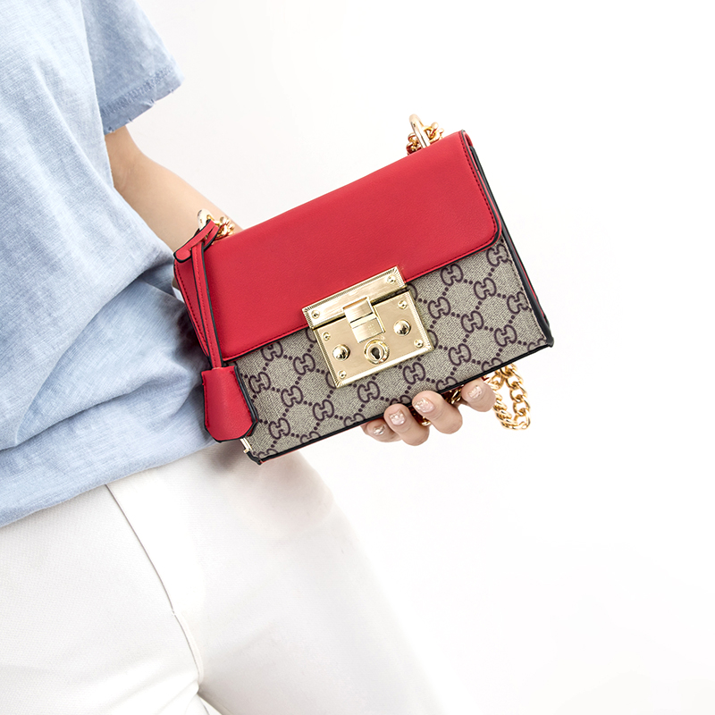 2020女包流行趋势,2017女包冬季流行趋势