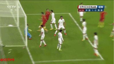 赢了狂输了扛!盘点国足男神的酷炫花名!