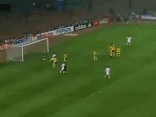 赢了狂输了扛!盘点国足男神的酷炫花名!