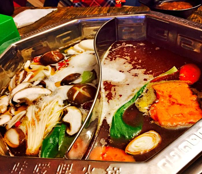 潍坊火锅食材店推荐,潍坊火锅哪一家好吃推荐