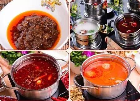 潍坊火锅食材店推荐,潍坊火锅哪一家好吃推荐