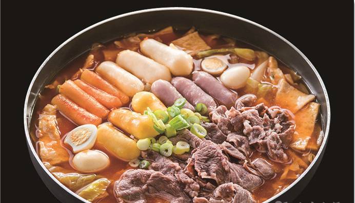 潍坊火锅食材店推荐,潍坊火锅哪一家好吃推荐