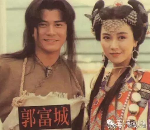 人生出场顺序太重要,郭天王最终选了听话的内增高