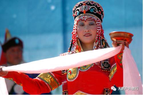 去西藏的魅力有多强,西藏美丽的藏族