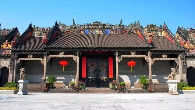 广州清明节假期旅游攻略路线推荐,清明节旅游推荐广州