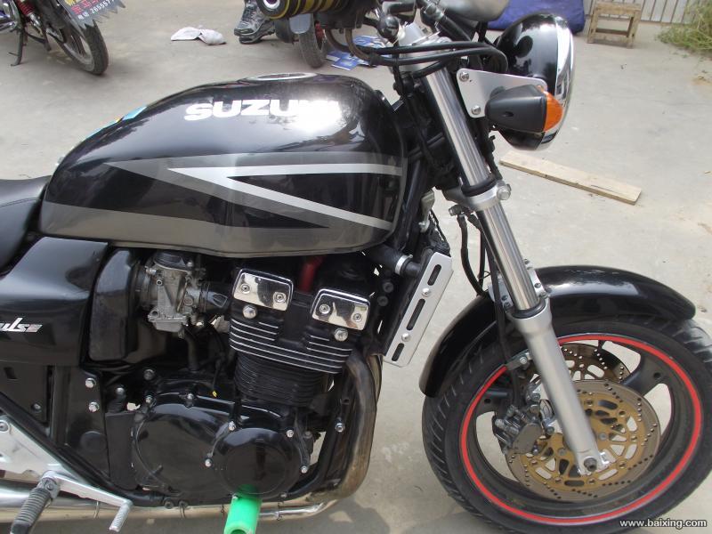 摩托车牌小知识,铃木摩托推荐型号及价格