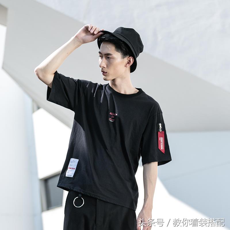 经常逛淘宝，没听过这6家潮流好店？你做的可能是个假潮人