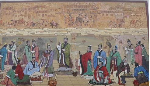 足球的发源地在山东省的哪个地方,世界足球起源地是淄博吗