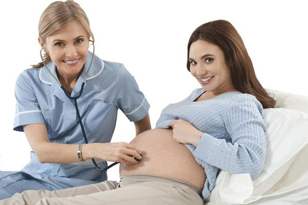 孕检报告怎么看出入盆,孕检胎位怎么看