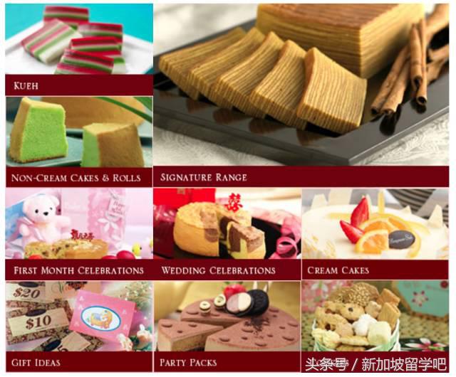 谁要再说新加坡没有什么可买的,就把这条微信甩TA脸上!