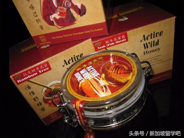 谁要再说新加坡没有什么可买的,就把这条微信甩TA脸上!