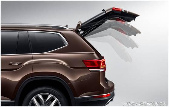 大众途昂深度试驾,途昂x两驱豪华版试驾视频