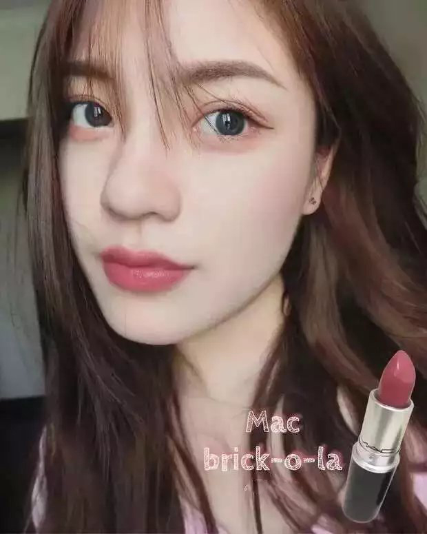 全网最火口红排行榜,全球热销十大口红排名