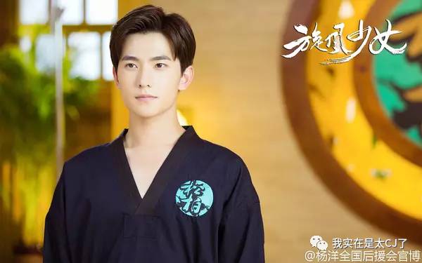 十几年前的言情IP纷纷开拍，还记得中二时期看过的那些玛丽苏吗