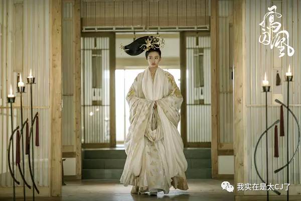 十几年前的言情IP纷纷开拍，还记得中二时期看过的那些玛丽苏吗