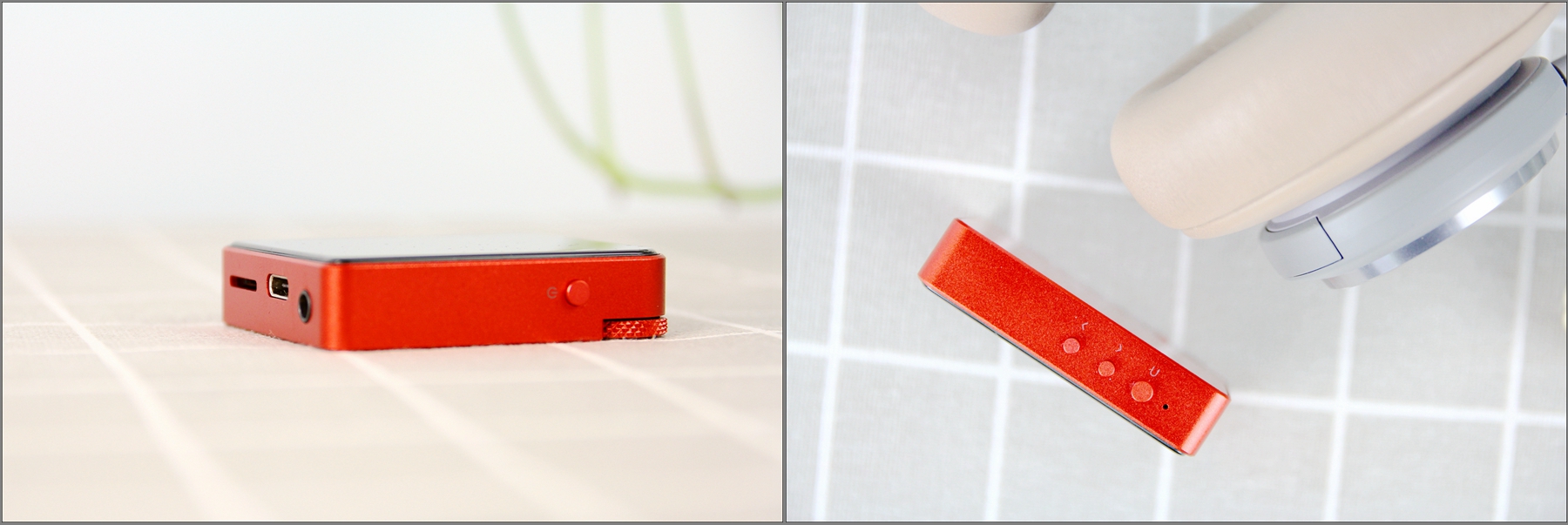 山灵m1音质评测,山灵m1开箱评测