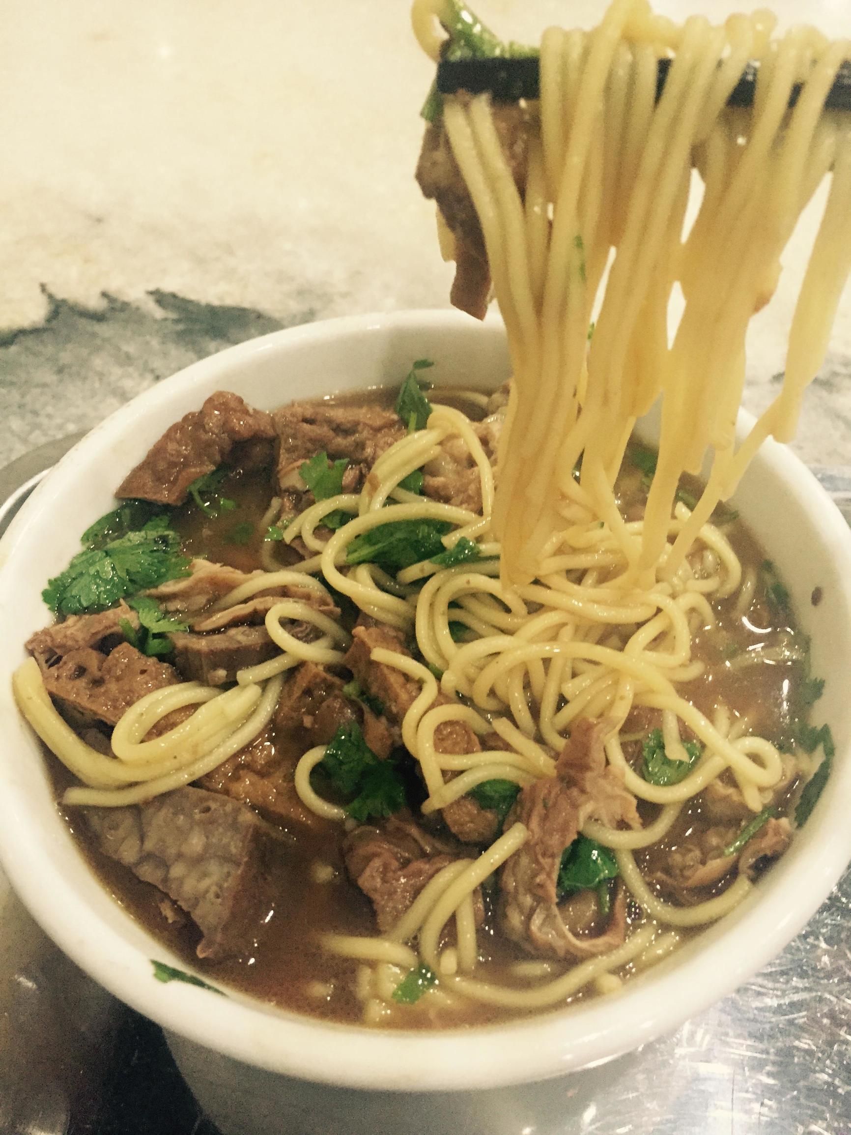 推荐北京最值得打卡的卤煮店,北京城里卤煮哪家好吃