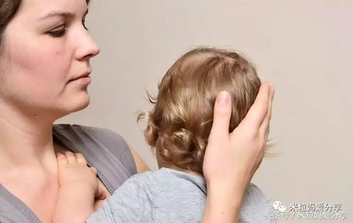 教训黑心保姆,黑心保姆竟然虐待婴儿