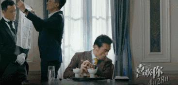 看完四月片单,预感这家快捷酒店要火