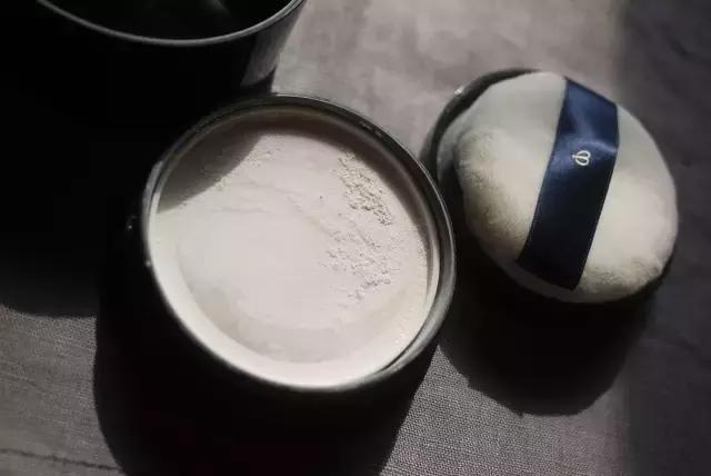 跟着大神当剁手*党**|散粉篇