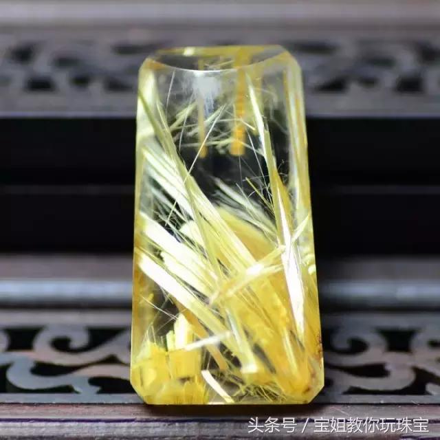 什么水晶可以招财守财,什么水晶最守财