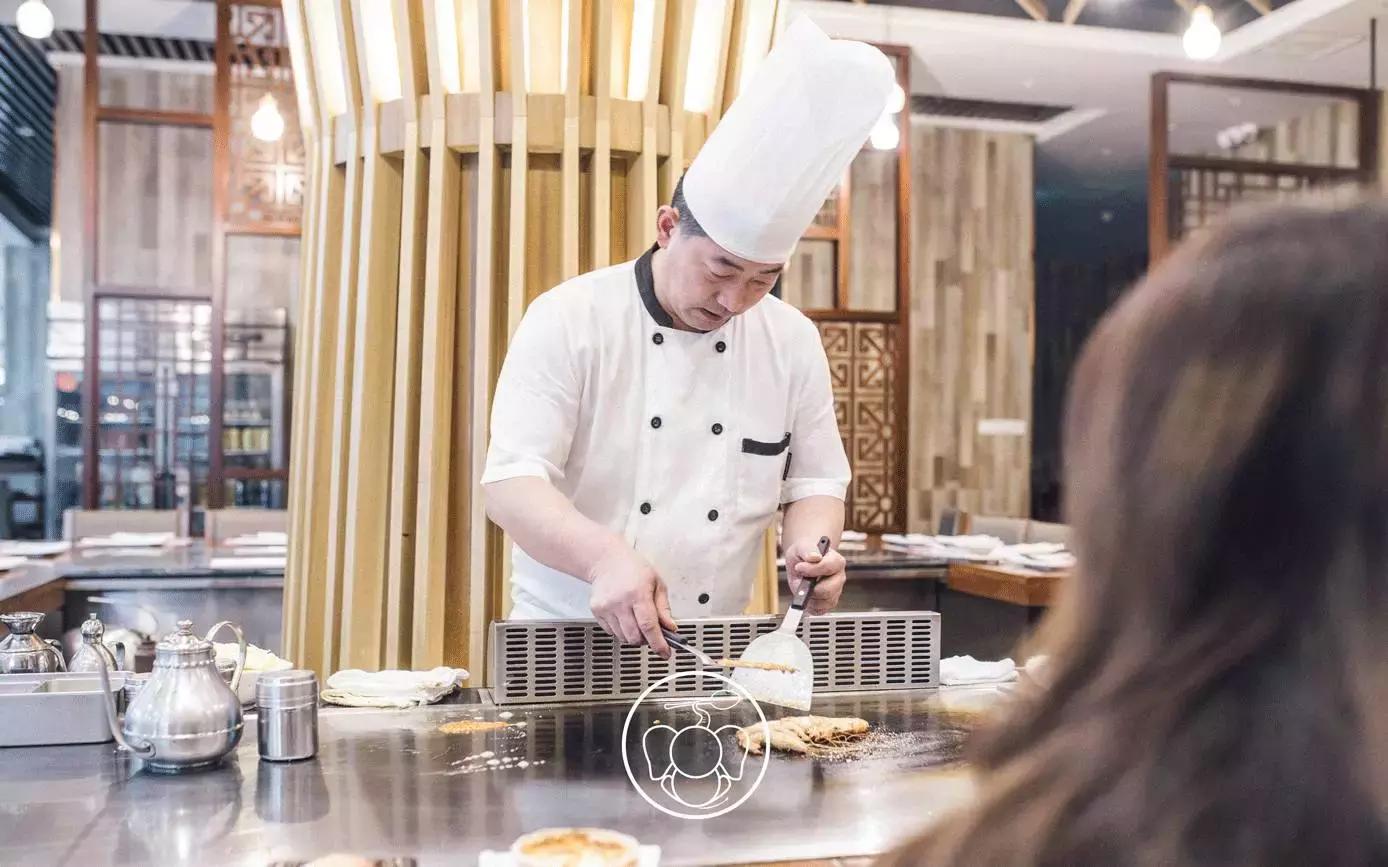 食其原味，品其本真