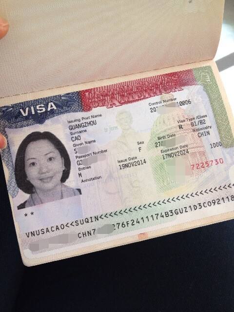 成功女士为得美国身份 竟被亲姐姐坑了，出国要小心华人！