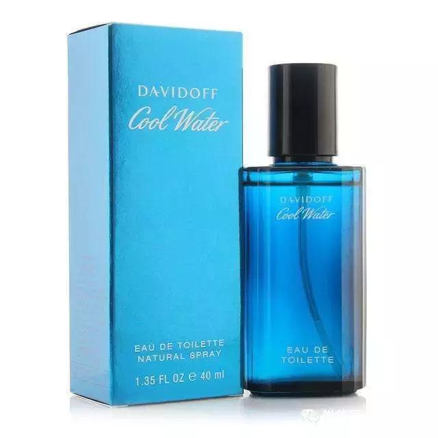 公认的十款经典香水,最经典的十款香水