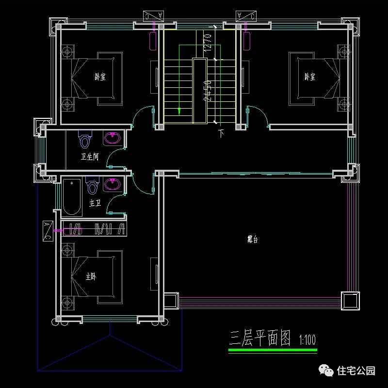旋转楼梯挑空客厅的别墅,挑空客厅旋转楼梯别墅