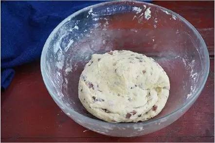 生酮烘焙入门级食谱,烘焙食谱老婆饼的制作方法