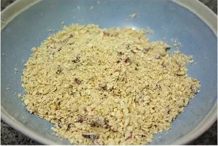 生酮烘焙入门级食谱,烘焙食谱老婆饼的制作方法