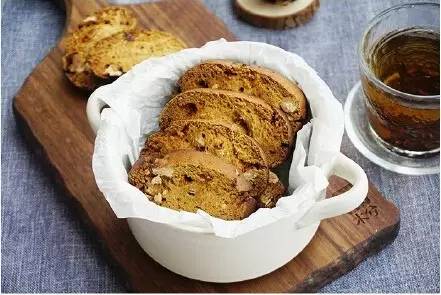 生酮烘焙入门级食谱,烘焙食谱老婆饼的制作方法