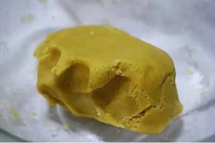 生酮烘焙入门级食谱,烘焙食谱老婆饼的制作方法