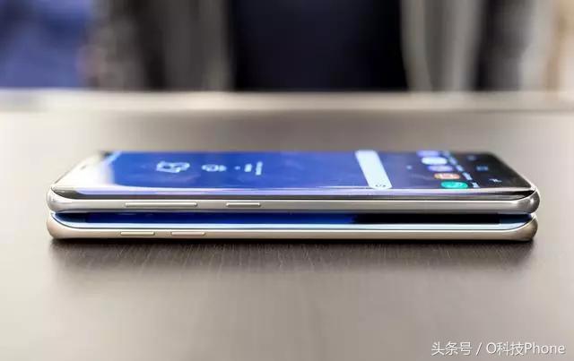 细数三星s8的十大优缺点,三星s8值得入手到什么程度