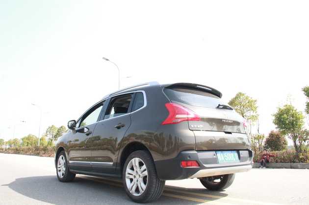 标致5008车主用车感受,标致4008车主真实感受