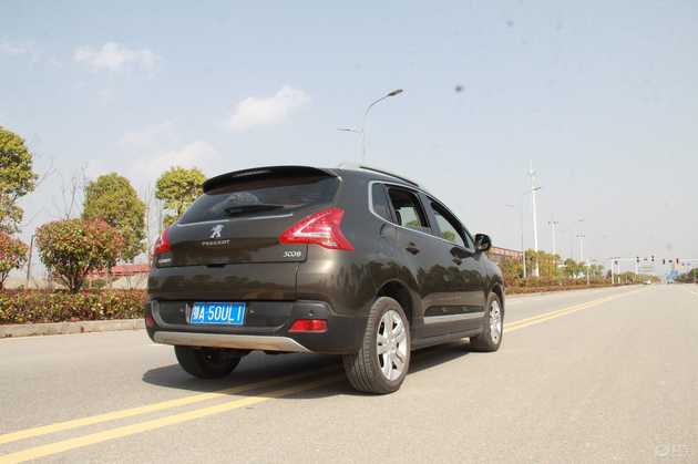 标致5008车主用车感受,标致4008车主真实感受