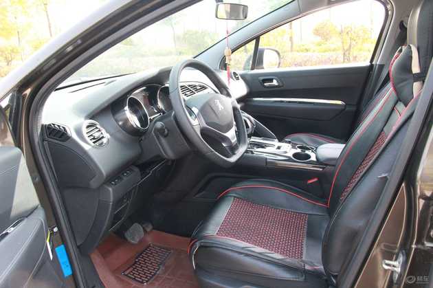 标致5008车主用车感受,标致4008车主真实感受