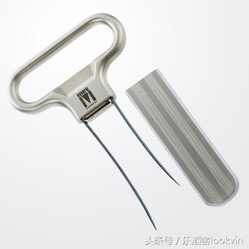 最经典的葡萄酒开瓶器,葡萄酒开瓶器那么多到底哪种最好