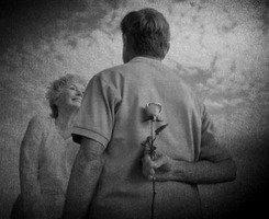 有没有哪些高端的英文三行情书,很甜很暖的情书简短句子英语