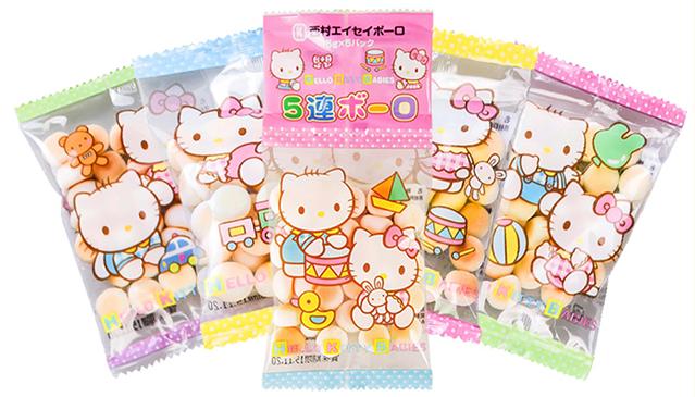 盘点那些年买过的鸡肋产品,盘点那些没吃过的零食