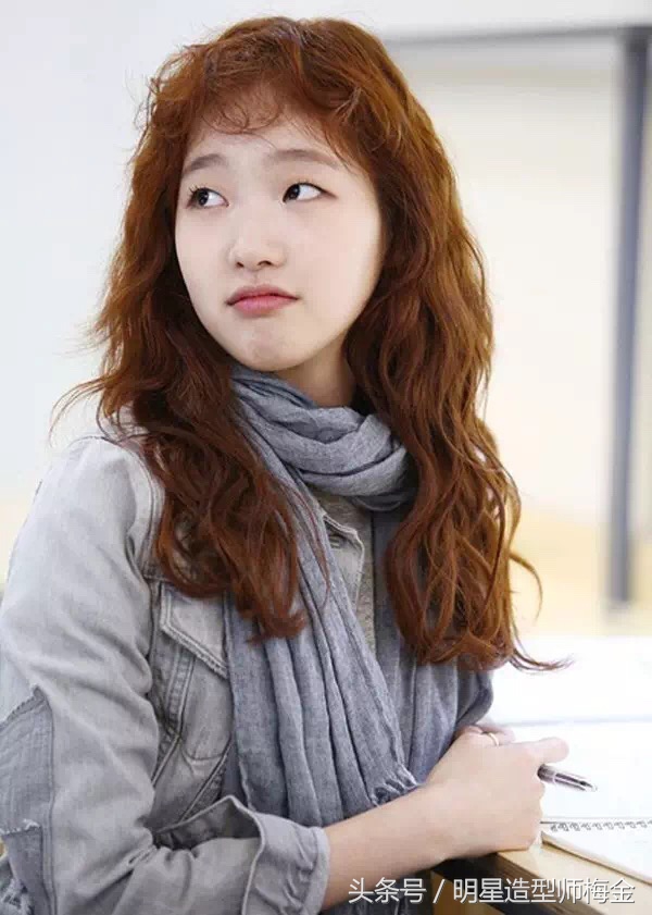 天生发量少怎么增多,天生发量少是缺什么