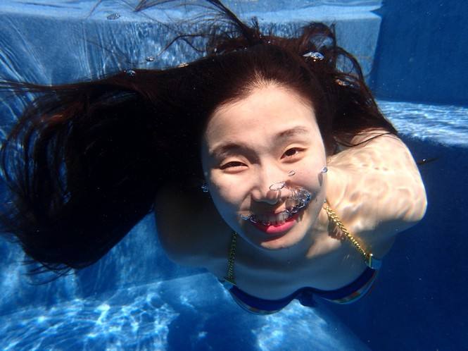 去三亚玩潜水的危害,去海岛潜水需要带什么