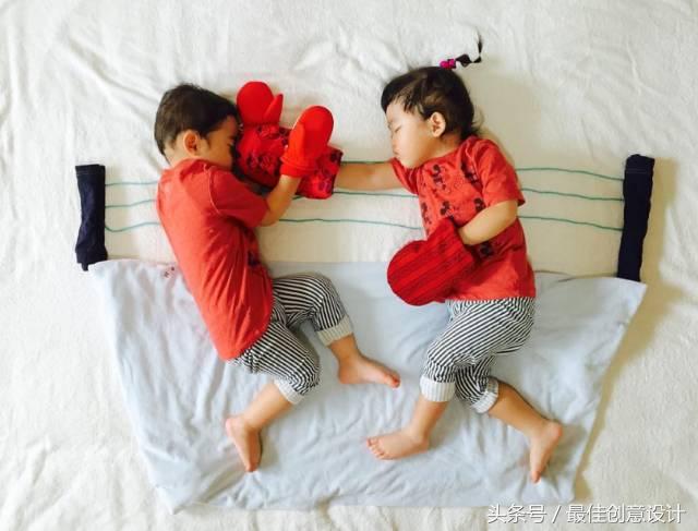 一周宝宝写真亲子照,宝宝一周岁亲子创意写真