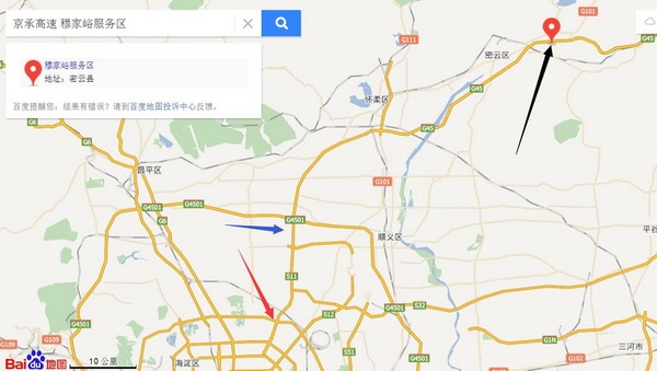 北汽ev260测评,续航评测车评人