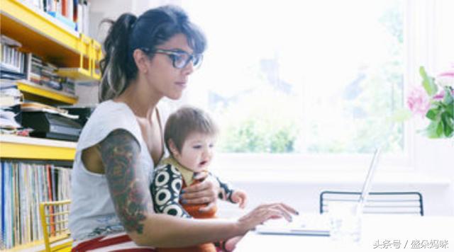 主业带娃副业挣点小钱,在家带孩子做什么副业靠谱